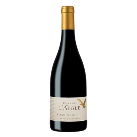 DOMAINE DE L'AIGLE PINOT NOIR  IGP HTE VALLEE AUDE