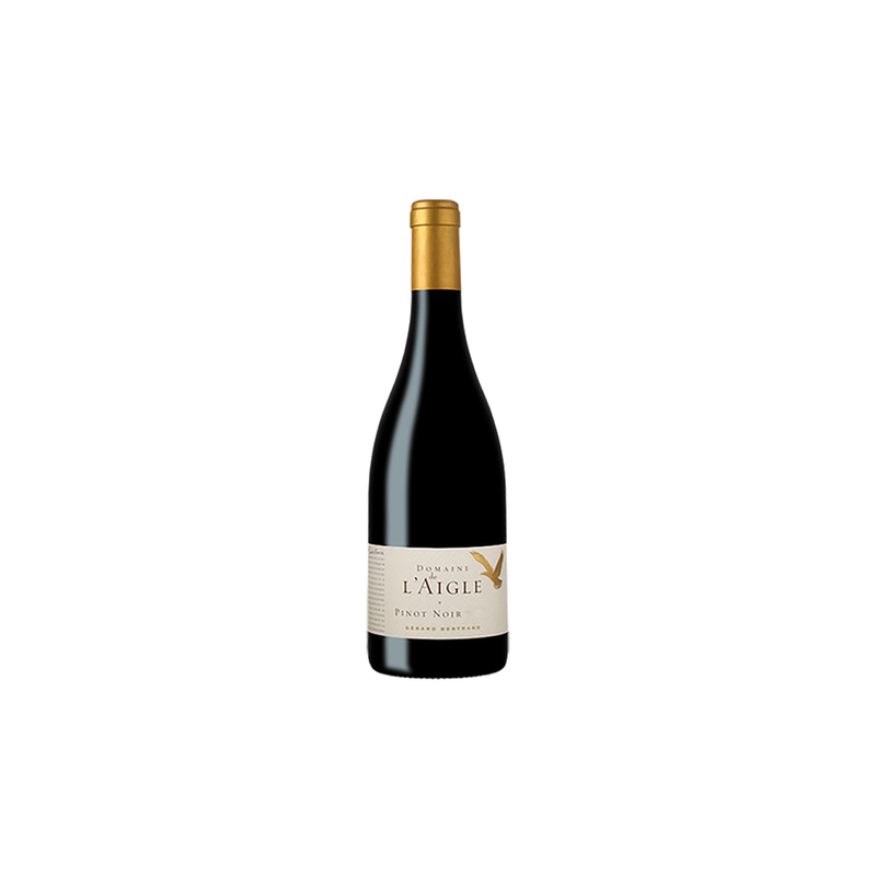 DOMAINE DE L'AIGLE PINOT NOIR  IGP HTE VALLEE AUDE