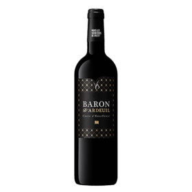 BARON D'ARDEUIL CUVEE D'EXCELLENCE BUZET