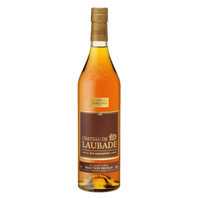 CHATEAU LAUBADE INTEMPOREL HORS D'AGE ARMAGNAC