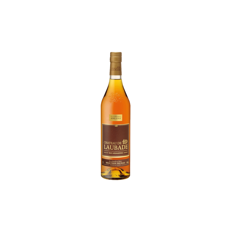 CHATEAU LAUBADE INTEMPOREL HORS D'AGE ARMAGNAC