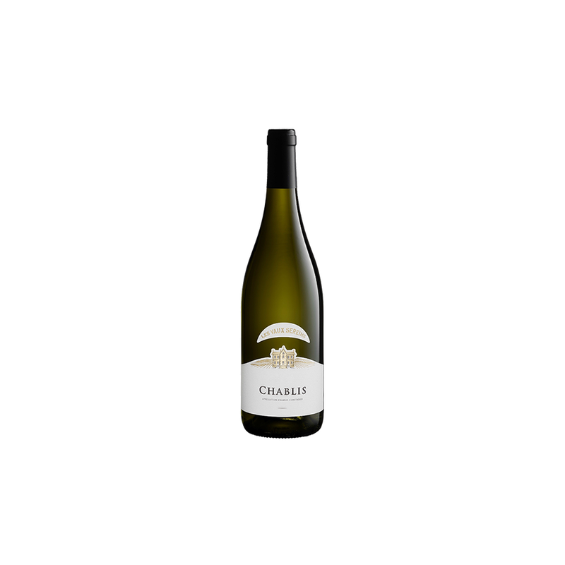 CHABLIS LES VAUX SEREINS