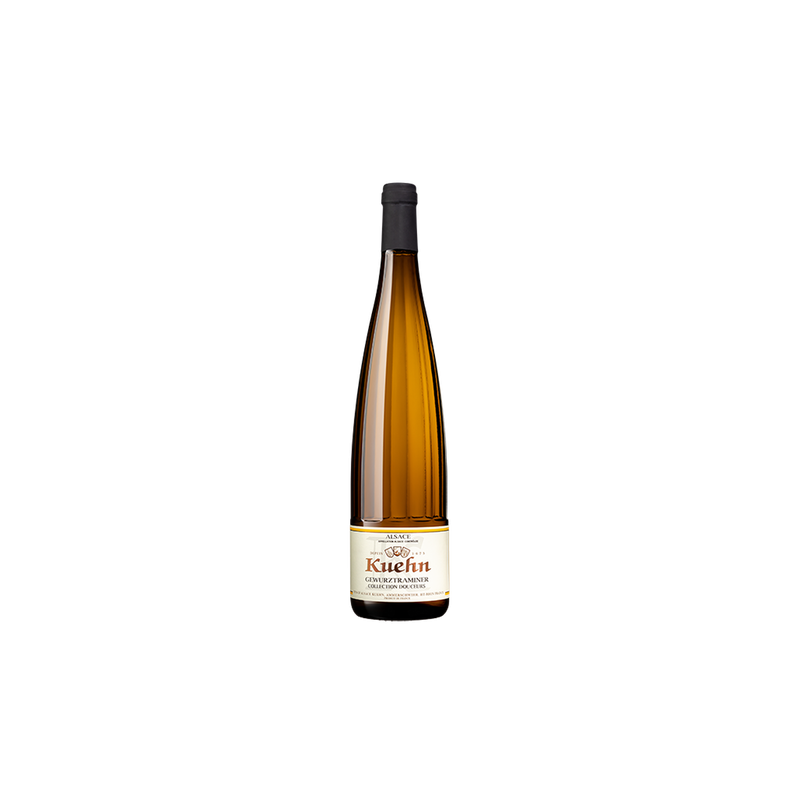 GEWURZTRAMINER COLLECTION DOUCEURS