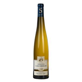 RIESLING GRAND CRU SAERING DM SCHLUMBER