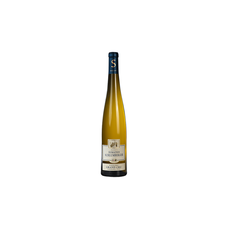 RIESLING GRAND CRU SAERING DM SCHLUMBER