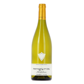 MONTAGNY PREMIER CRU TETE DE CUVEE