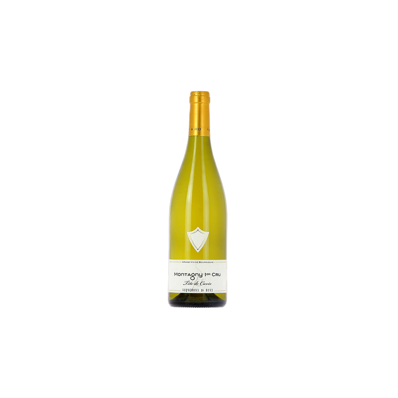 MONTAGNY PREMIER CRU TETE DE CUVEE