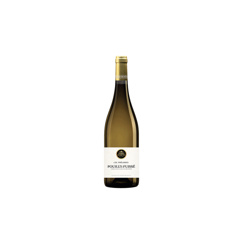 POUILLY FUISSE