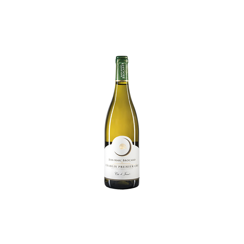 CHABLIS 1ER CRU COTE DE JOUAN BROCARD