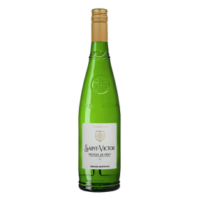 SAINT VICTOR PICPOUL DE PINET