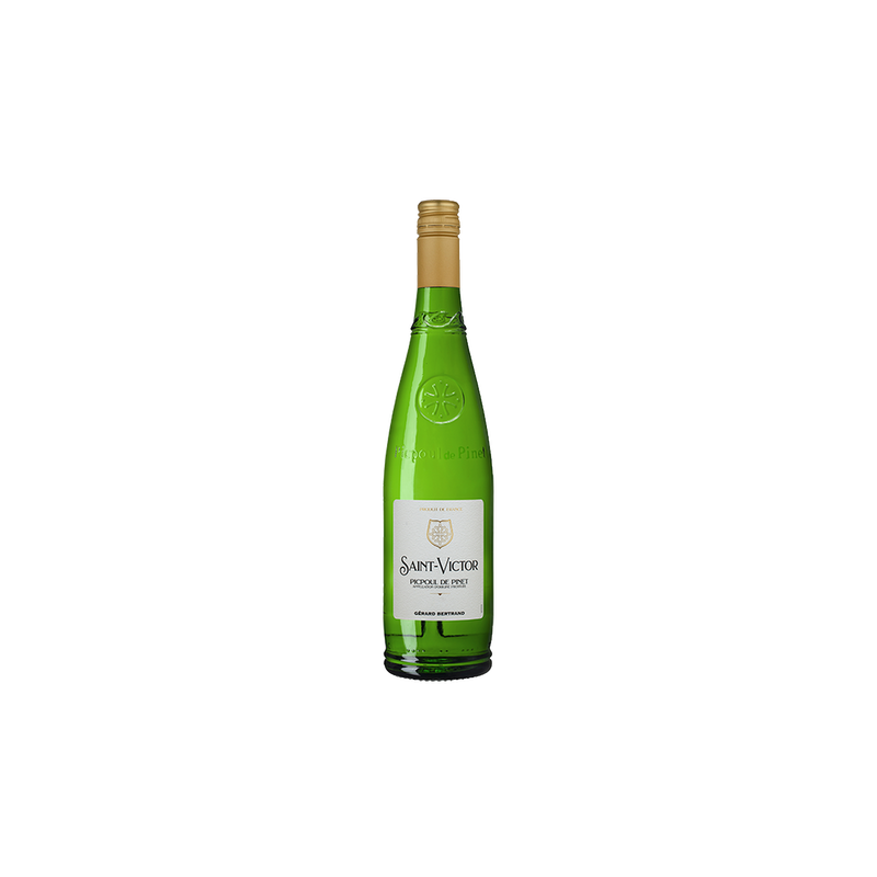 SAINT VICTOR PICPOUL DE PINET