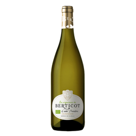 BERTICOT CUVE PREMIERE SAUVIGNON BIO CTE DURAS