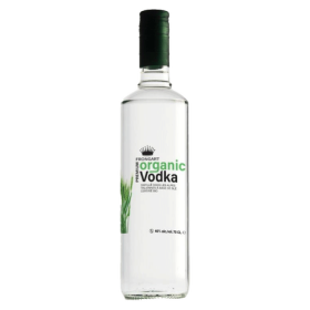 FRONGART ORGANIC VODKA