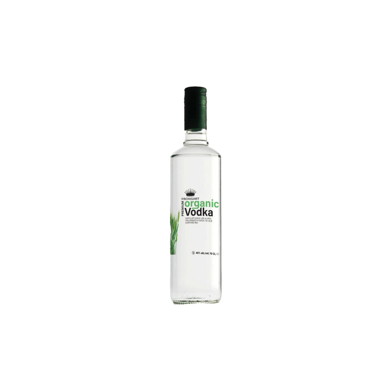 FRONGART ORGANIC VODKA