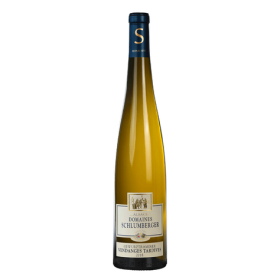 GEWURZTRAMINER VEND TARDIVE SCHLUMBERGE