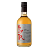 TOTTORI BLENDED WHISKY