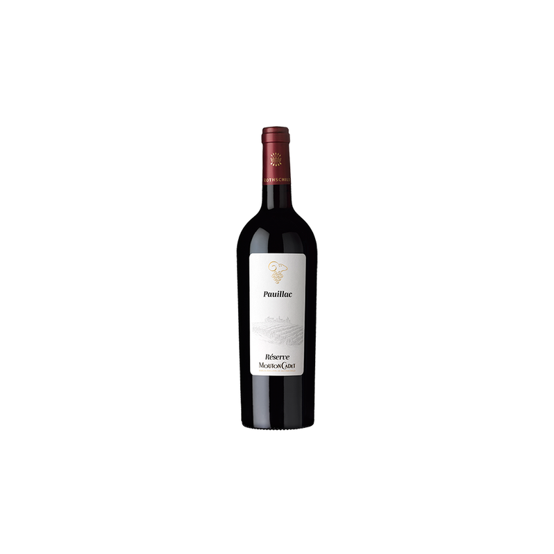 RESERVE MOUTON CADET PRESENT SPECIALE