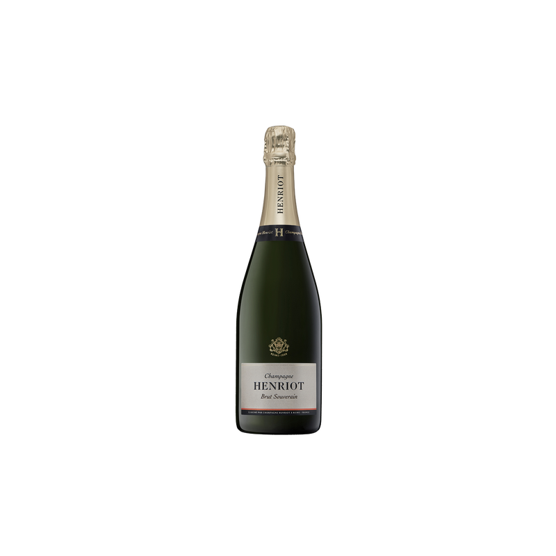 HENRIOT SOUVERAIN BRUT