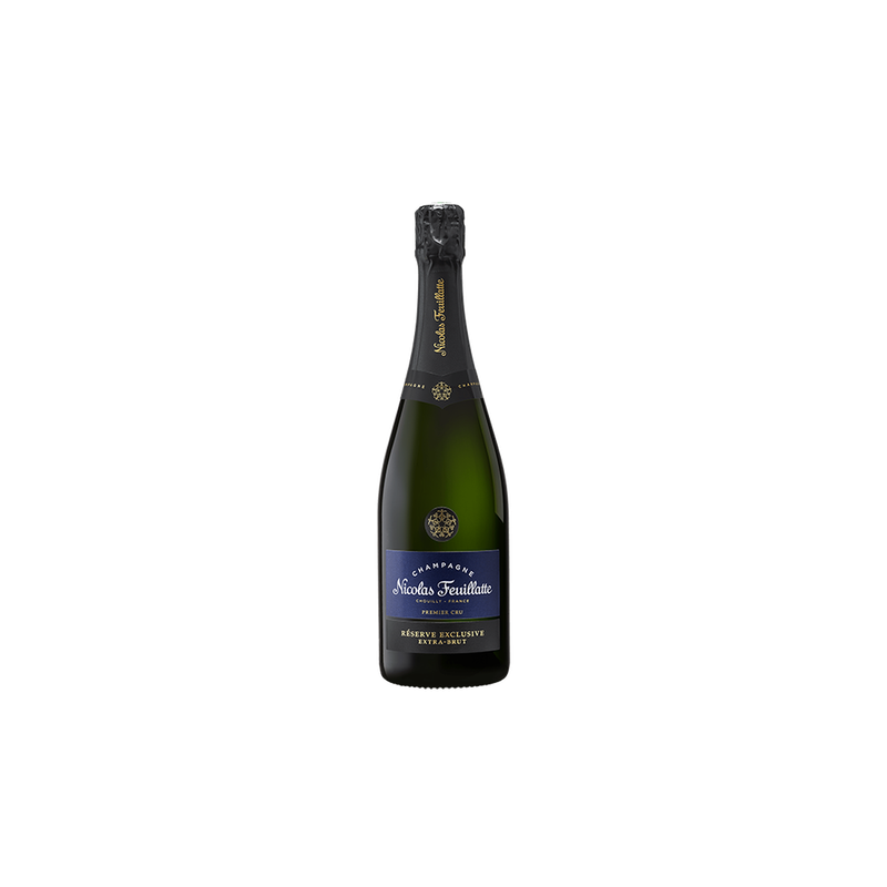 NICOLAS FEUILLATTE EXTRA BRUT