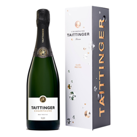 TAITTINGER PRESTIGE BRUT