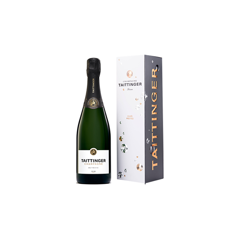 TAITTINGER PRESTIGE BRUT