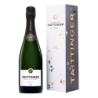 TAITTINGER PRESTIGE BRUT