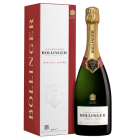 BOLLINGER SPECIAL CUVEE