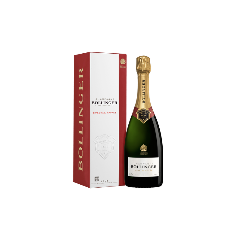 BOLLINGER SPECIAL CUVEE