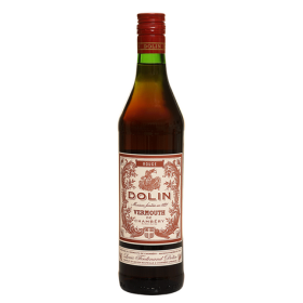 VERMOUTH CHAMBERY DOLIN