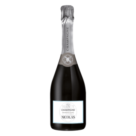 CHAMPAGNE NICOLAS 1ERE CUVEE