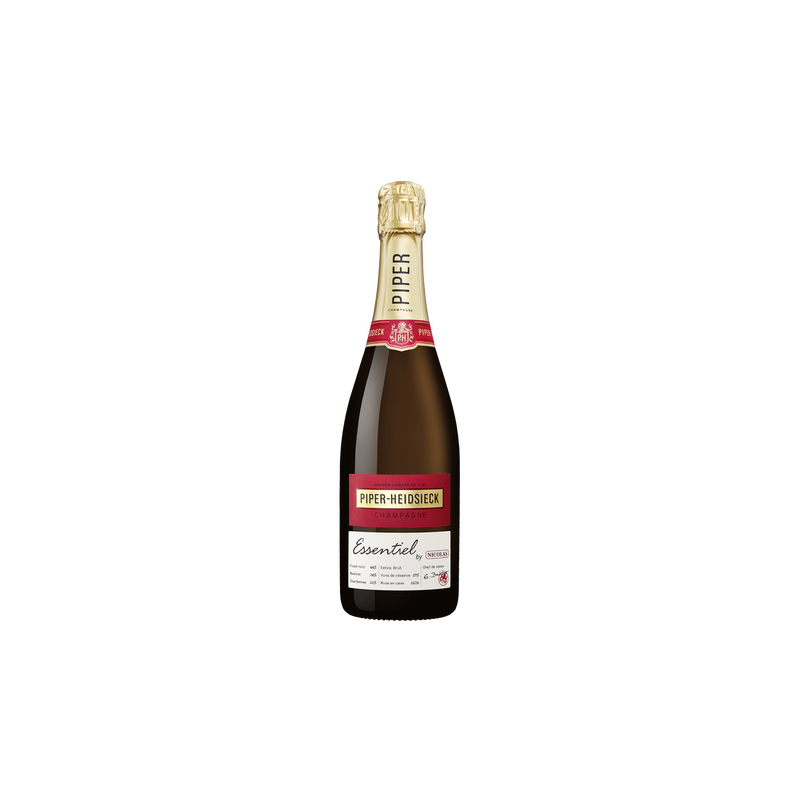 PIPER-HEIDSIECK ESSENTIEL BY NICOLAS V3