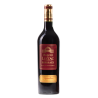 BARON DE LESTAC SIGNATURE ELEVE FUT   BORDEAUX AOP