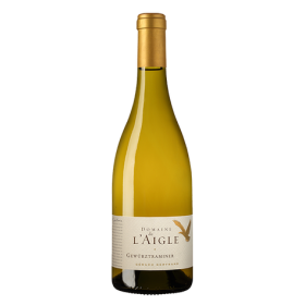 DOMAINE DE L'AIGLE GEWURZTRAMINER