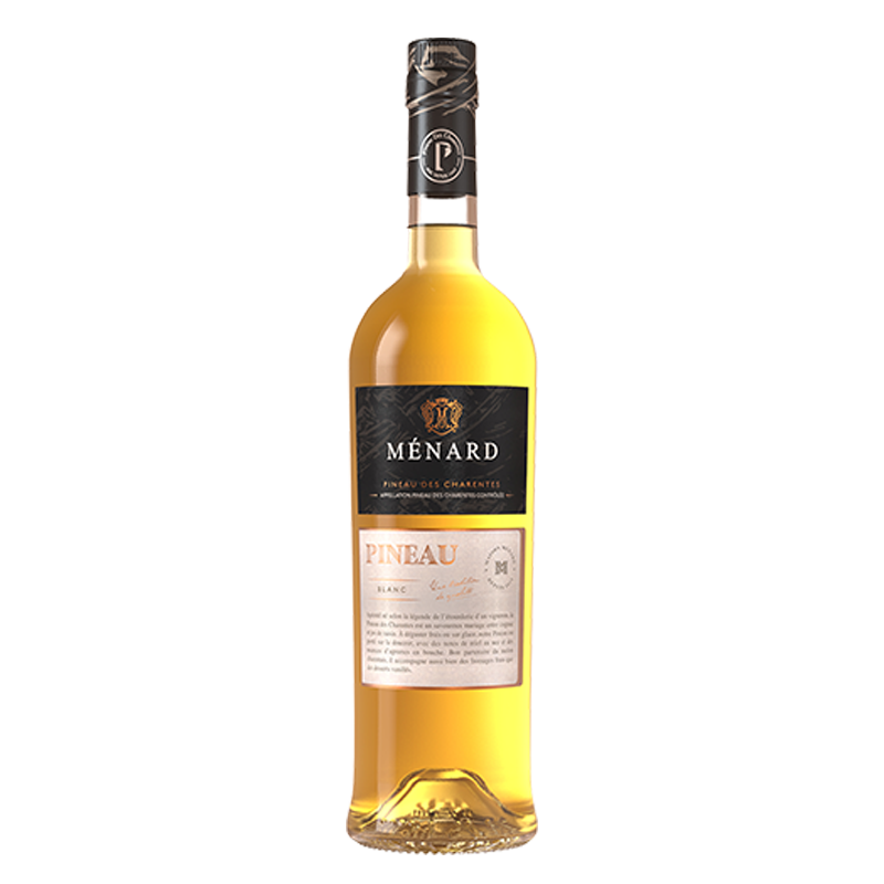 PINEAU DES CHARENTES MENARD