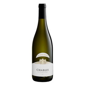 CHABLIS LES VAUX SEREINS