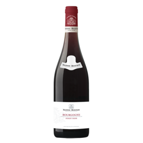 BOURGOGNE PINOT NOIR NUITON BEAUNOY