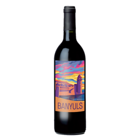 BANYULS RIMAGE LA COTE VERMEILLE 2022