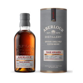 ABERLOUR CASG ANNAMH SINGLE MALT