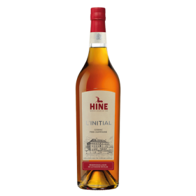 HINE INITIAL RESERVE EXCLUSIVE