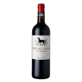 CHEVAL NOIR ST-EMILION