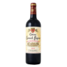 CH CORMEIL-FIGEAC GRAND CRU ST-EMILION GRAND CRU