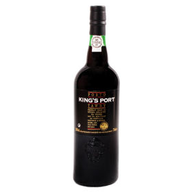 KING'S PORT FINE TAWNY