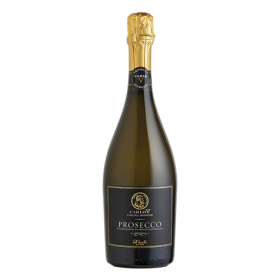 PROSECCO CARLO V CUVEE DELL IMPERATOR BRUT