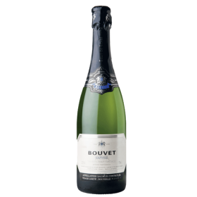 SAUMUR BOUVET CUVEE SAPHIR MILLESIME