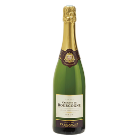 PATRIARCHE CREMANT DE BOURGOGNE BRUT