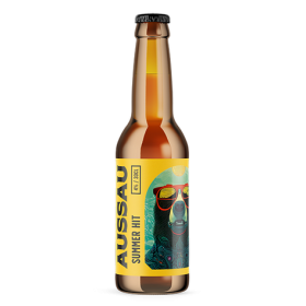 AUSSAU SUMMER HIT SESSION IPA