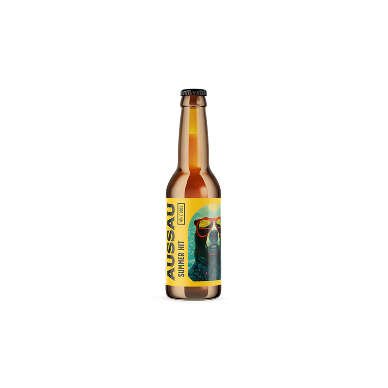 AUSSAU SUMMER HIT SESSION IPA