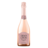 FRENCH CANCAN BRUT NATURE ROSE VIN MOUSSEUX