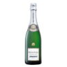 HEIDSIECK & CO MONOPOLE SILVER TOP