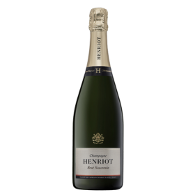 HENRIOT SOUVERAIN BRUT